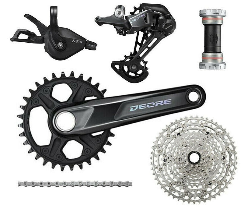 Shimano slx 2024 groupset canada