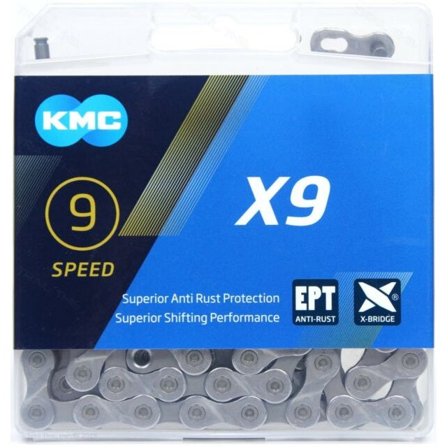 9 speed chain discount mtb