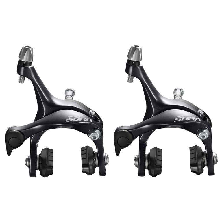 Shimano dual pivot discount brakes