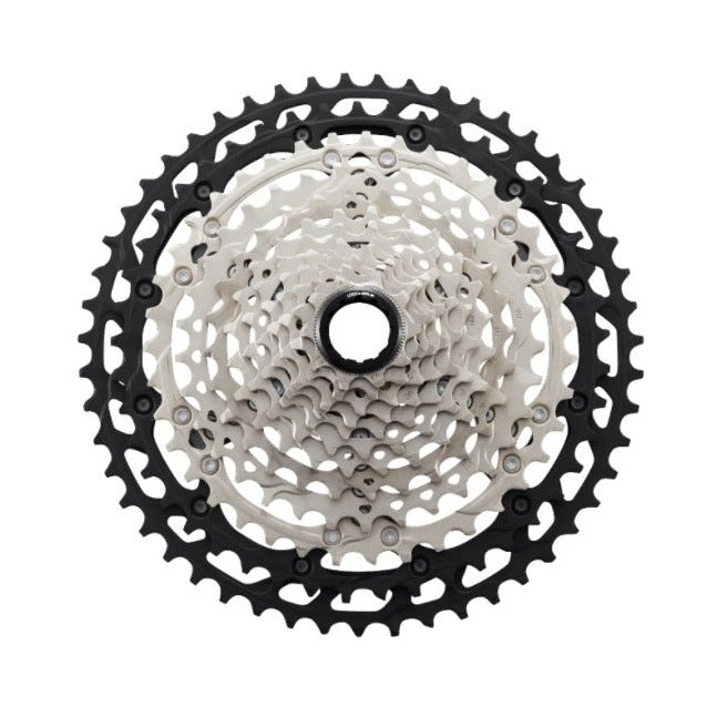 shimano deore xt m770 9 speed cassette