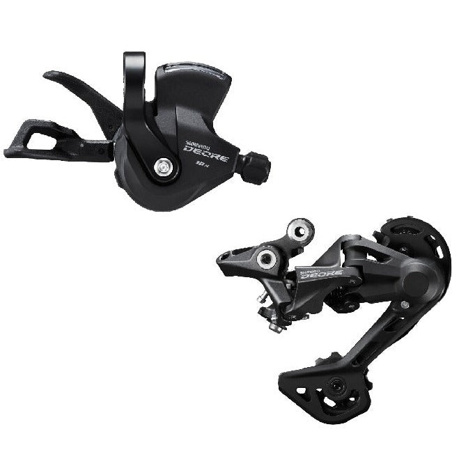 Shimano cheap rear shifter