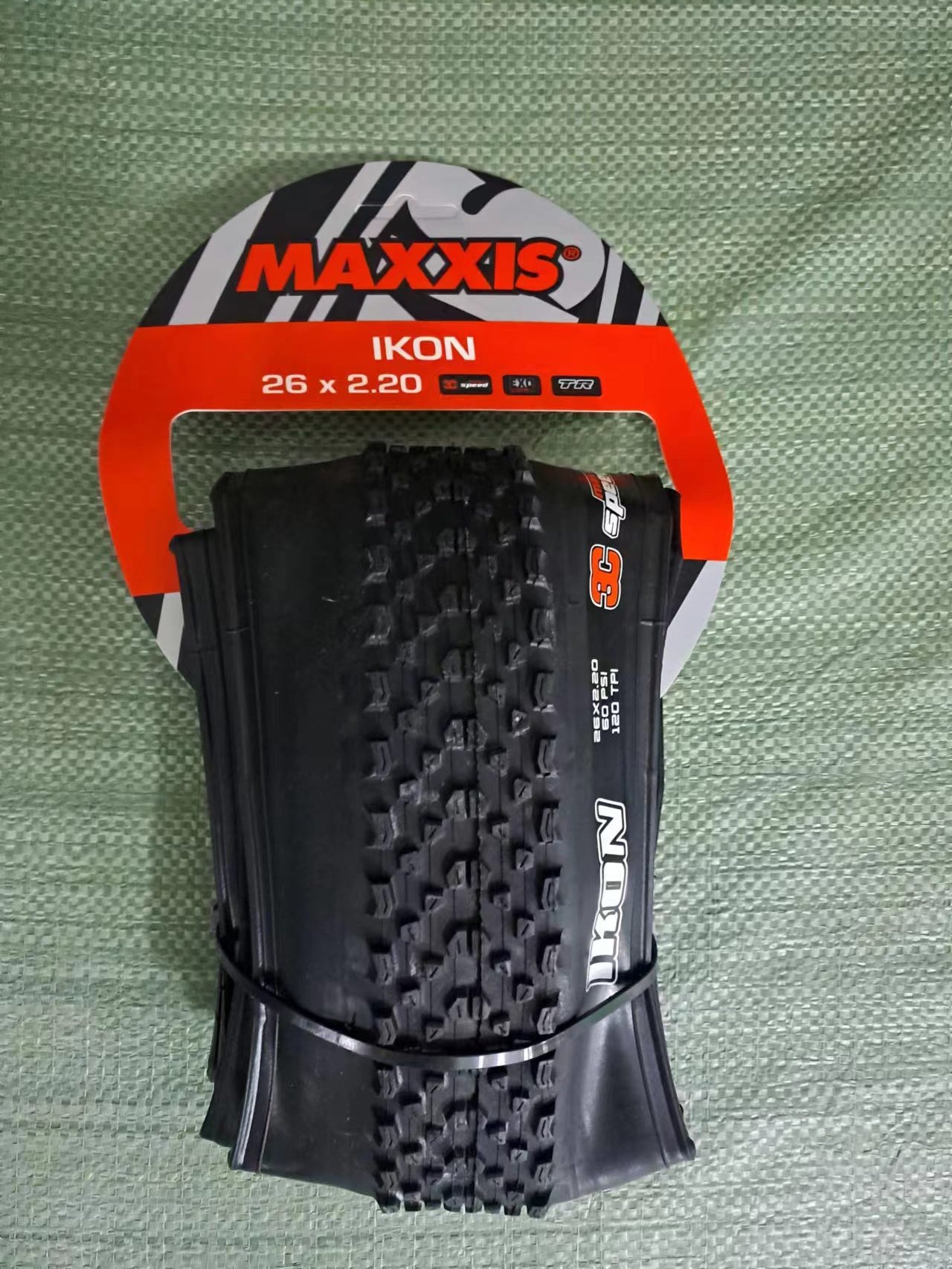 Maxxis shops ikon 29 3c exo