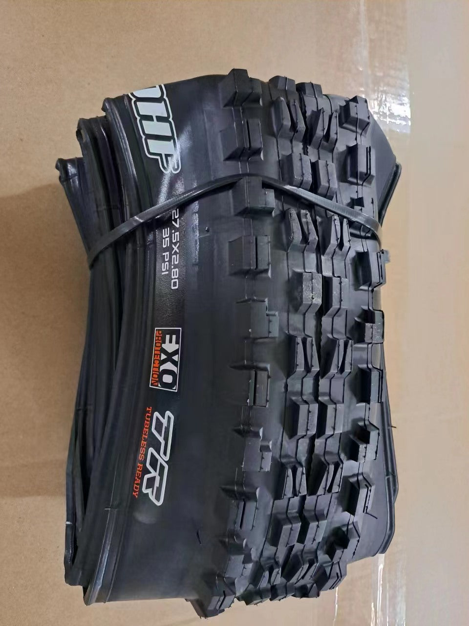 Maxxis Minion DHF 26/27.5/29