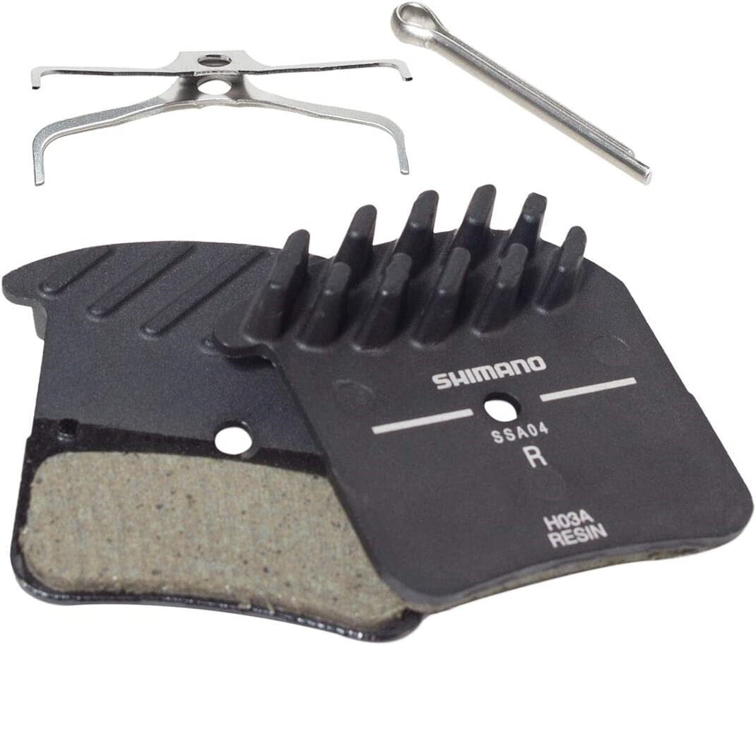 Shimano H03A Brake Pads