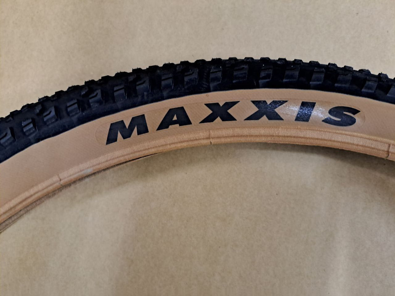 Maxxis mtb online wheels