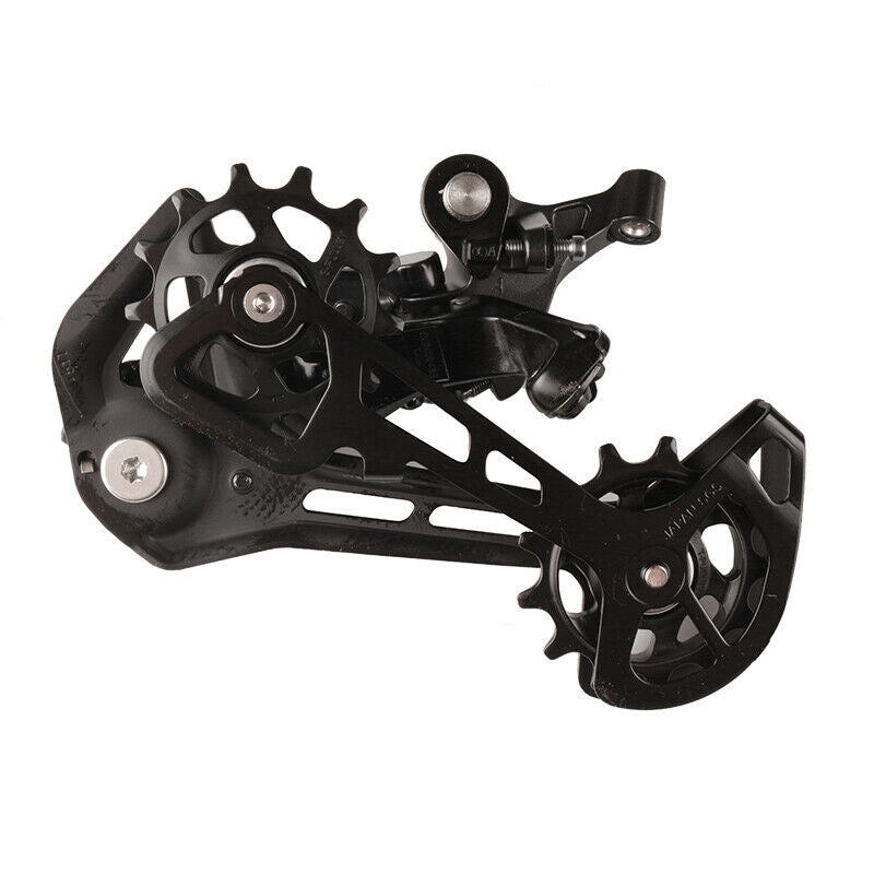 Deore m6100 rear discount derailleur