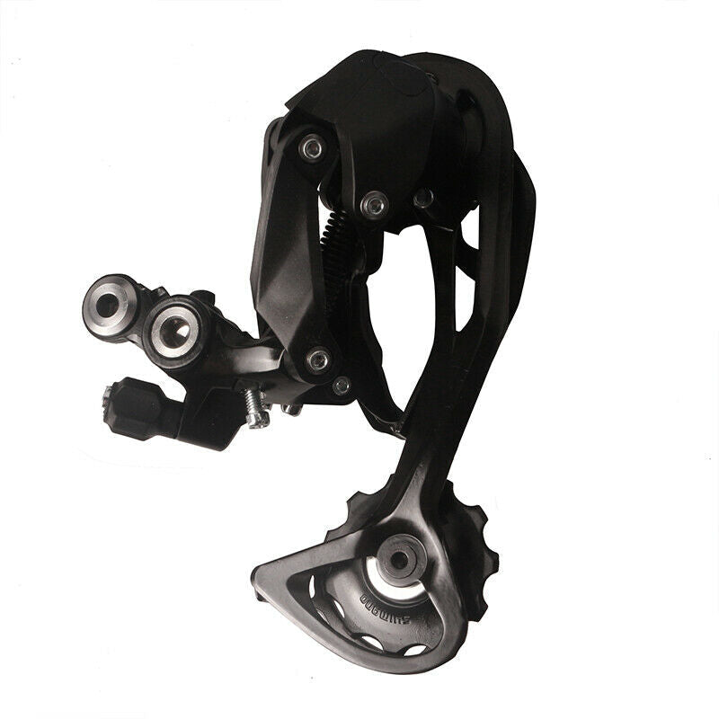 Shimano alivio 2024 rear derailleur hanger