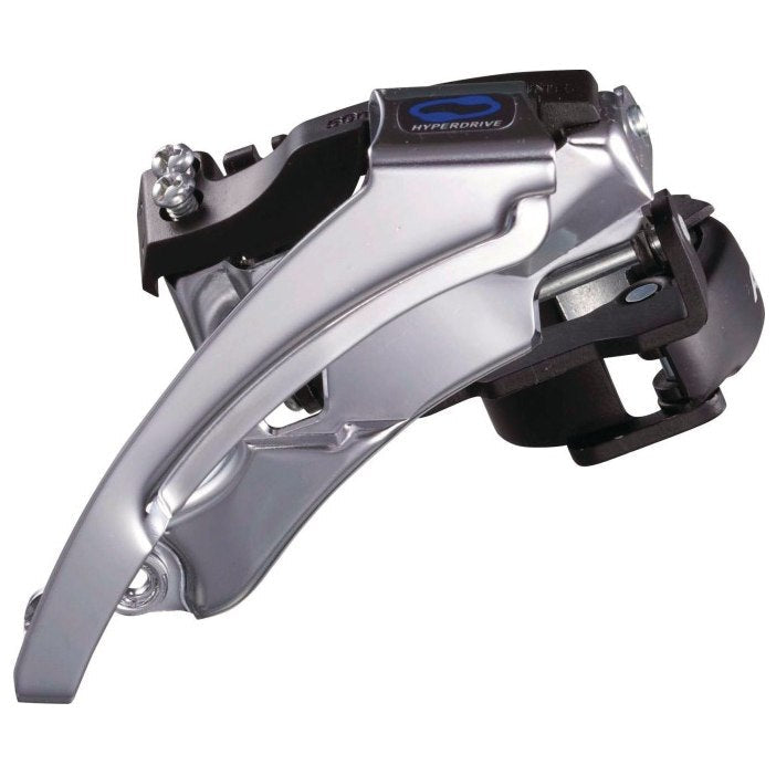 Shimano altus discount 8 speed derailleur