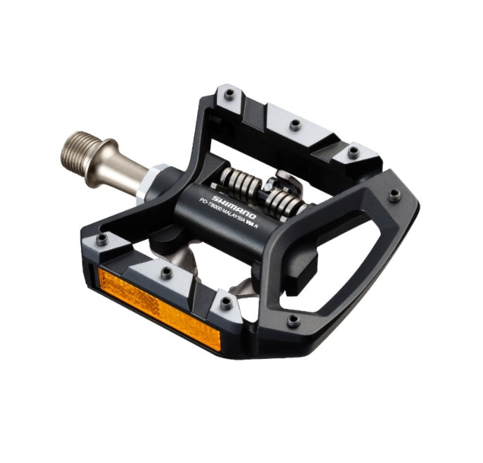 SHIMANO Pedal PD-T8000