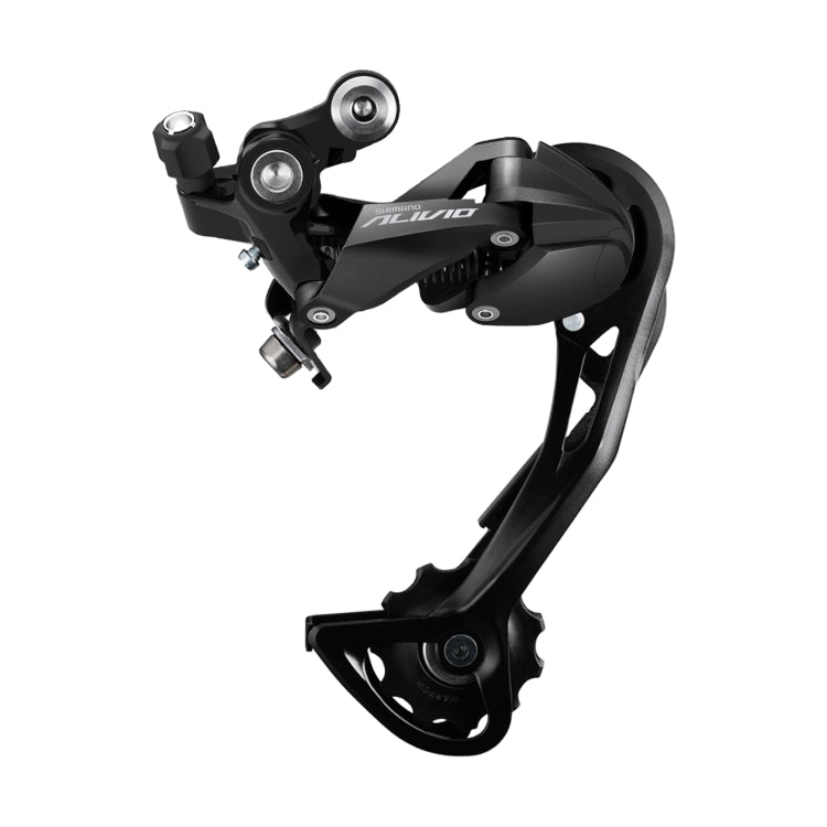 SHIMANO ALIVIO Rear Derailleur M3100 9 Speed SHADOW RD