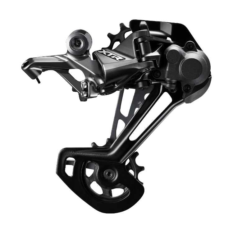 SHIMANO XTR M9100 12 Speed Long Cage Rear Derailleur