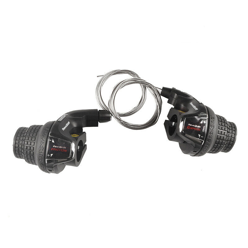 Shimano 3 x 6 clearance shifters