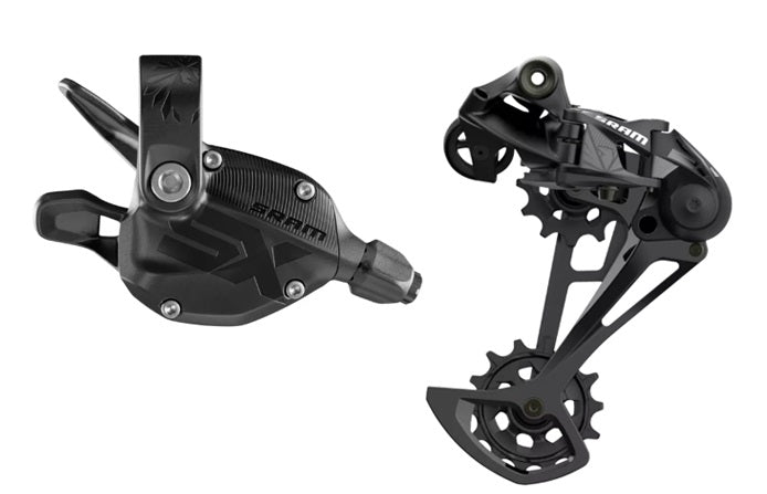 Sx best sale eagle derailleur