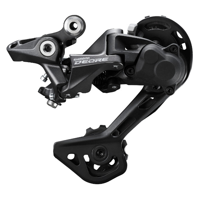 Shimano cheap m5100 shifter